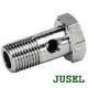 SUPLJI VIJAK (HOLENDER) M8X0.75
